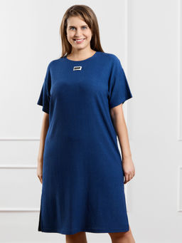 Туника Рената-1 из ткани бурумчук VIOTEX