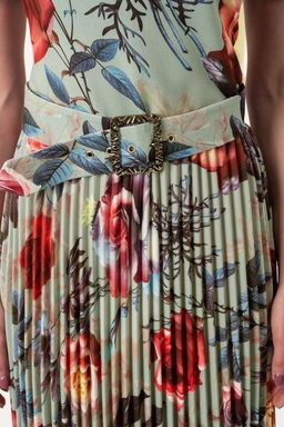 Платье П2-4064/2 - Wisell фото 3