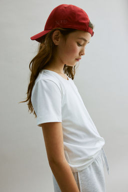 Pack de 2 camisetas de deporte DryMove - H&m фото 4