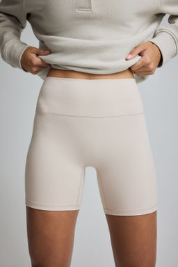 Mallas ciclistas de deporte con SoftMove - H&m фото 21