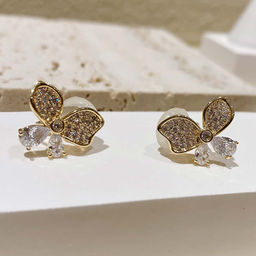 Серьги-каффы арт. 13 3903 (id 277425) - Rada фото 3