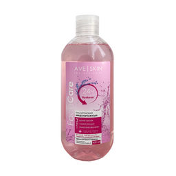 Modum AVE SKIN Мицеллярная вода гиалуроновая FACE CARE, 400мл (B143-507)
