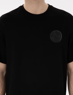Siyah Comfort Fit Ti__rt - Pierre cardin фото 6
