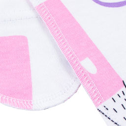 Комплект комбинезонов интерлок 2 шт 1335200306 - Youlala фото 3