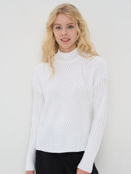 Джемпер женский 7242-40262 - Vay фото 2