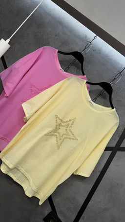 Футболка - Ksa фото 3