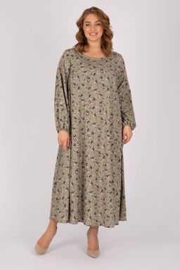 Платье П5-4804/1 - Wisell фото 11