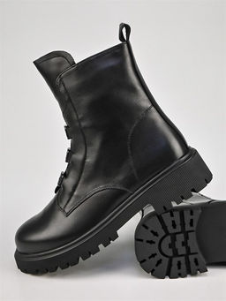 Ботинки женские комфортные K85-1 - Piniolo фото 2