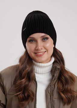 Шапка женская
