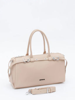 Сумка 98531-1 beige Velina Fabbiana-Safenta