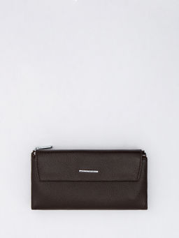 Кошелек 7004-50 coffee Velina Fabbiano