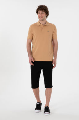 Erkek Regular Fit Siyah _rme _ort Sepette S_rpriz _ndirim
