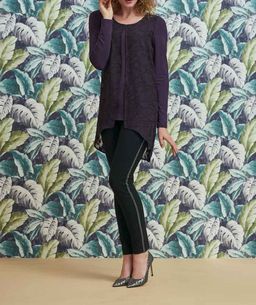 Платье, пестрое - Ashley brooke фото 13