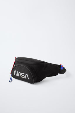 NASA BELT BAG - Zara фото 3