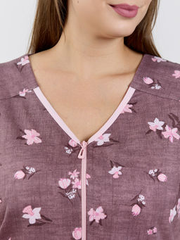 Халат Магма VIOTEX