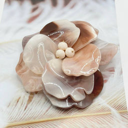 Брошь-подвеска - J.prettier фото 2