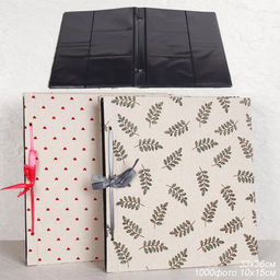 Фотоальбом 1000 фото 10x15 / 461003 /уп 16/