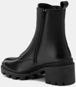 Ботильоны женские PATRICIA 703210ЧНМ - Ralf ringer фото 3