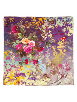 Платок жен. шелк 53х53 SS03-8362-05