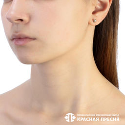 СЕРЬГИ 33813387 - Красная пресня фото 4