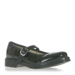 Туфли детские RALF RINGER/Б852116ЧЛ/Черный