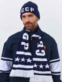 Шарф СССР 60M-RT-1849