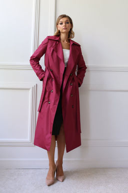 Тренч классический - Looklikecat фото 3