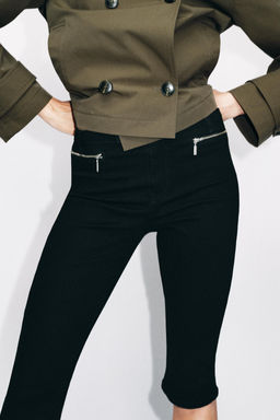 / Negro - Zara фото 5