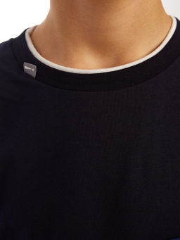 Лонгслив - Nota bene фото 10