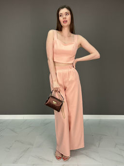 Сумка женская из телячьей кожи