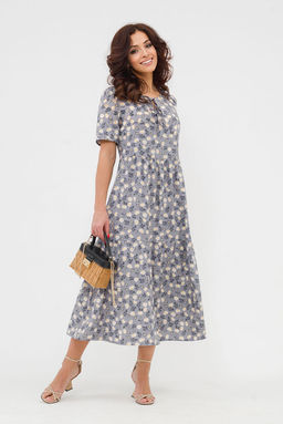 Платье Джульетта (44-52) - Serenada фото 53