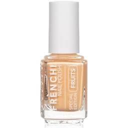 FRENCHI УМНАЯ ЭМАЛЬ Лак для ногтей 95 "FRUITS" Peach Персик 11мл