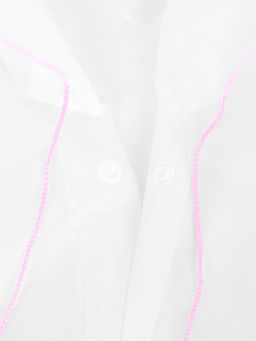 Дождевик детский «Dreams», рост 110-140