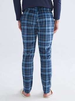 Standart Kal?p Polar Erkek Pijama Alt?