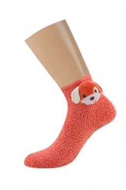 MINI INVERNO 3300 носки с игрушкой* - pesca - Minimi фото 3