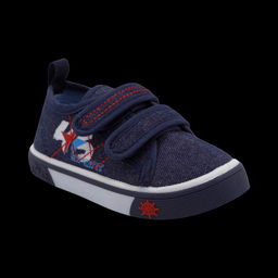 Кеды СМ821-1 синие