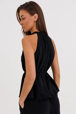 Костюм VN Fashion 1148 черный