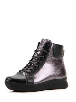 Ботинки EDART 311.omega.nikel/байка