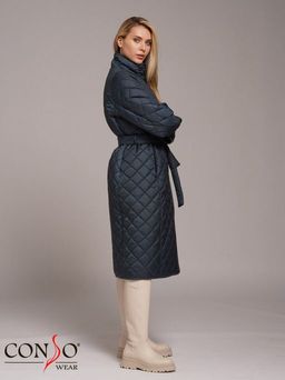 Conso/SM 200108 - night Куртка женская  фото 7