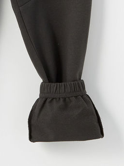 Beli Lastikli Erkek ?ocuk Jogger E?ofman Alt? - Waikiki фото 3