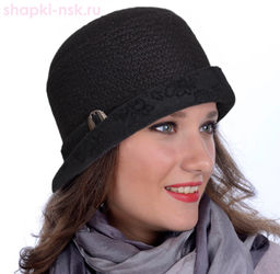 144/45-Д Шляпа женская (56-60)