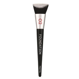 Кисть для тональной основы Foundation Brush 02 490982