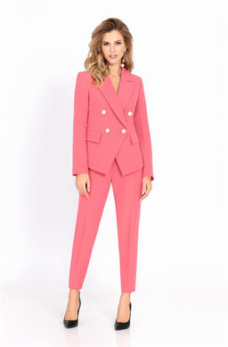 Блуза Pirs 6298 чёрный  фото 182