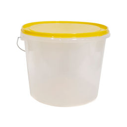 Цена за 2 шт. Контейнер круглый 7л Бр. 0.08