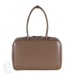 Сумка женская кожаная 5007NN beige Natale Navetta  фото 2