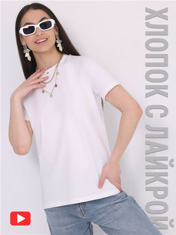 футболка 1ЖДФК3897804