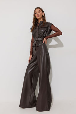 Брюки 4283 - Lyushe фото 3