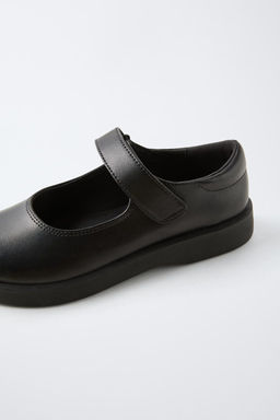 MARY JANE BALLET PUMPS - Zara фото 3