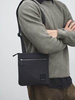 Сумка через плечо ARMANI EXCHANGE