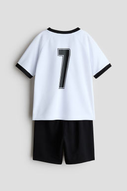Conjunto de f?tbol - H&m фото 11